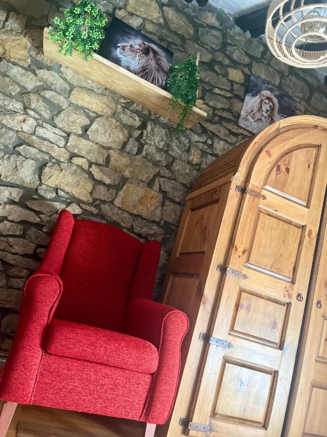 Apartamentos Nel I Santillana del Mar Luaran gambar