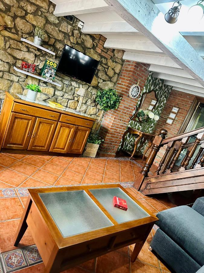 Apartamentos Nel I Santillana del Mar Luaran gambar