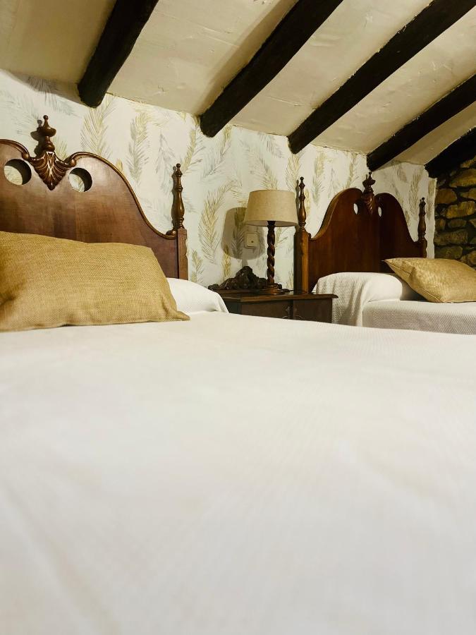 Apartamentos Nel I Santillana del Mar Luaran gambar