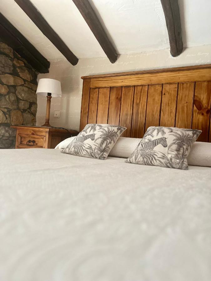 Apartamentos Nel I Santillana del Mar Luaran gambar