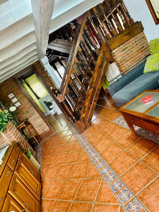 Apartamentos Nel I Santillana del Mar Luaran gambar